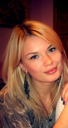 Фото вероника nika сказка