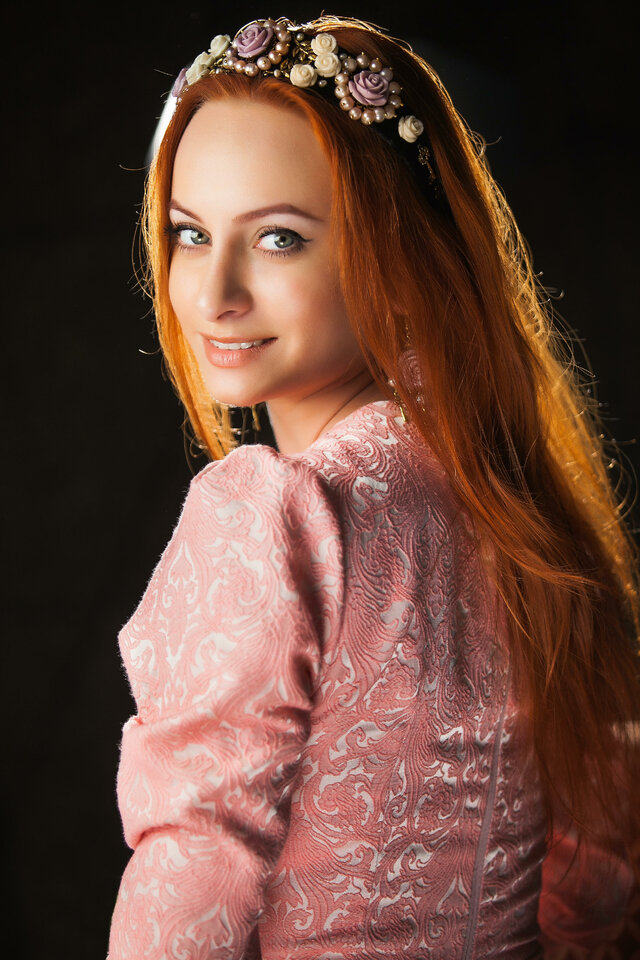 Vitalija Branovskaja's photo