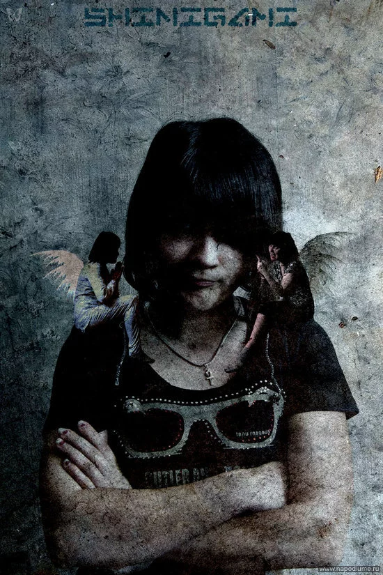 Ulaska Geras'kina's photo
