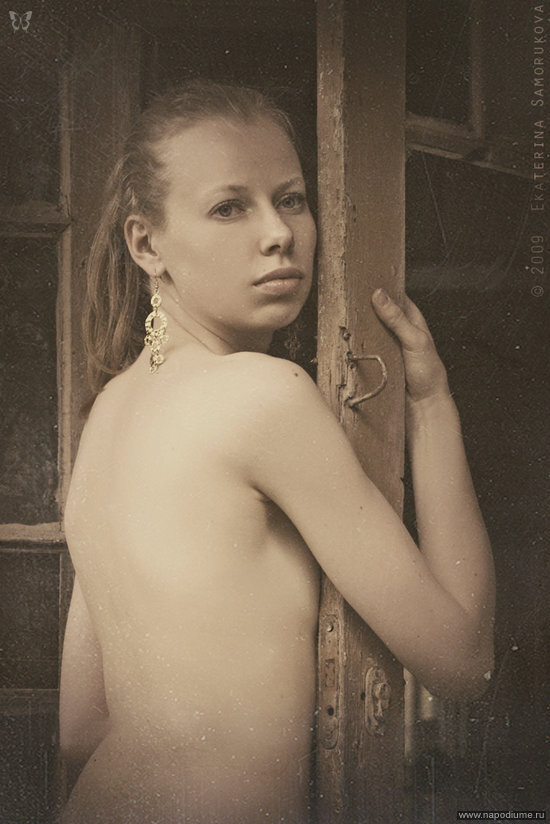 Фото Екатерина Курлаева