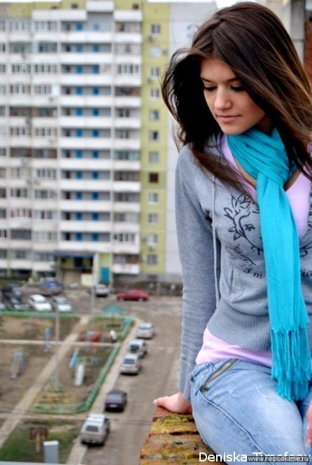 Фото Denis Timofeev