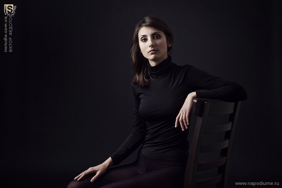 Фото Ирина Табачинская