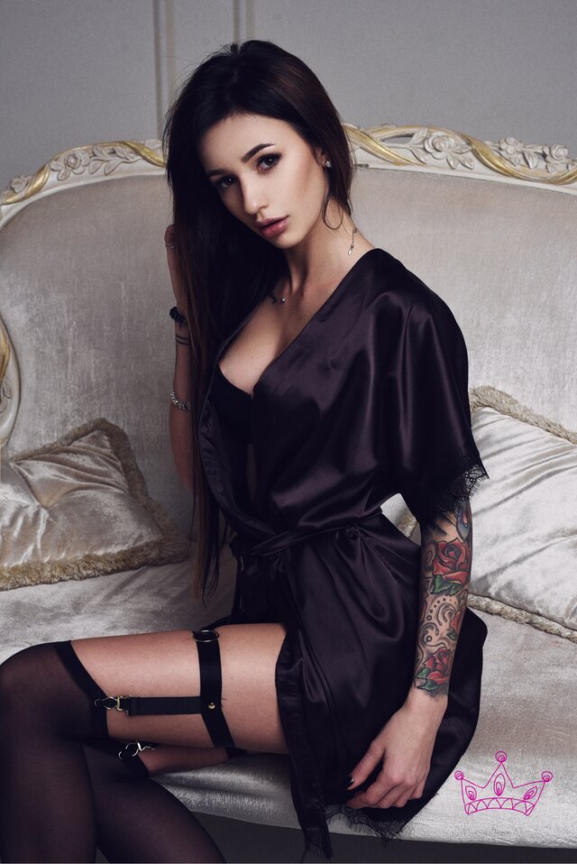Фото Елена El Черноморец