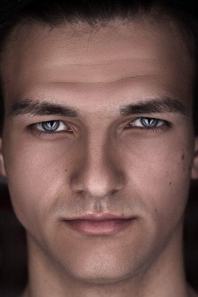 Фото Серегей model Файфер
