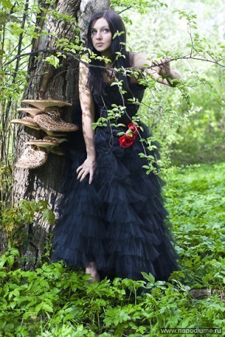 Фото Юлиана Николаева