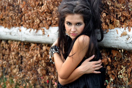 Фото Elena Panova