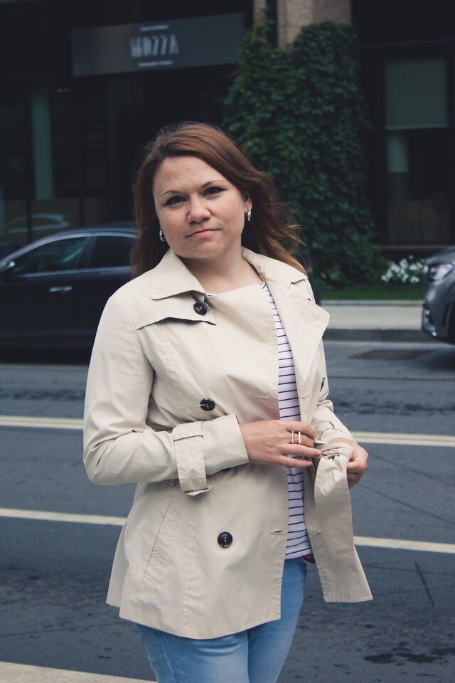 Фото Дарина darina_trufel Трофимова