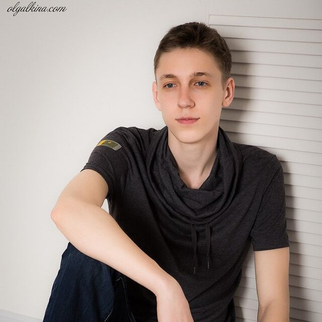 Фото Алексей Шашаев