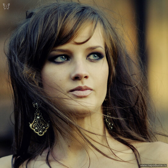 Фото Sophie Svetlichnaya