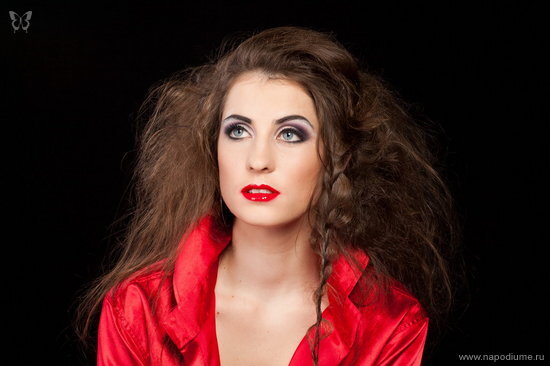 Фото Dasha Duckhnovskaja