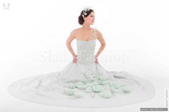 Фото Екатерина Slada Fashion Хандрикова