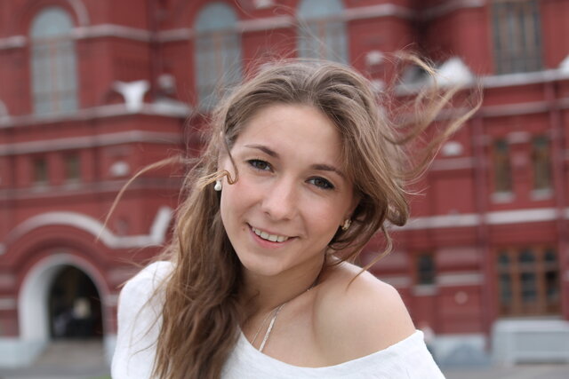 Фото Екатерина Вернослова
