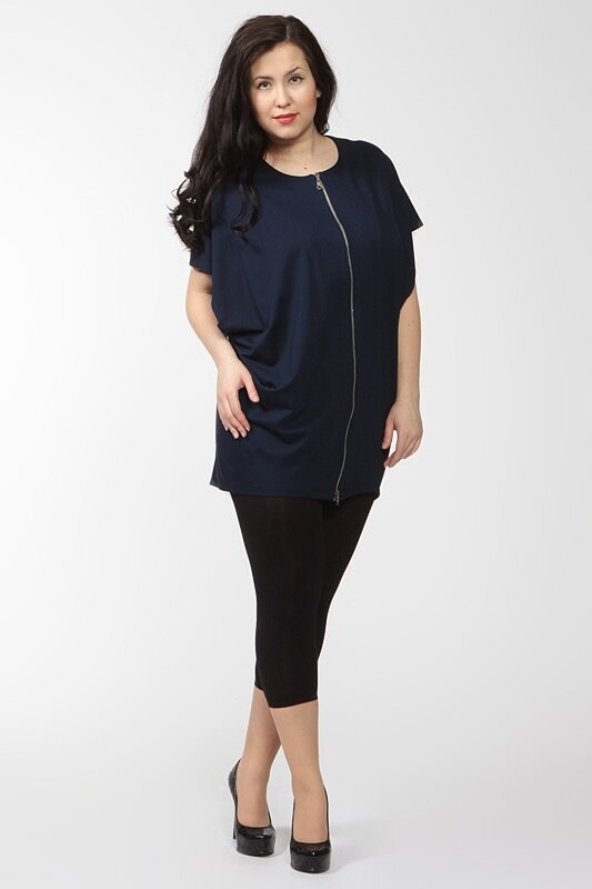 Фото Вера Plus Size Model Романова