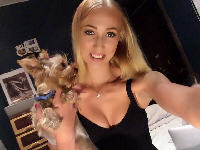 Фото Анастасия Anastasiya Eroshenko Ерошенко