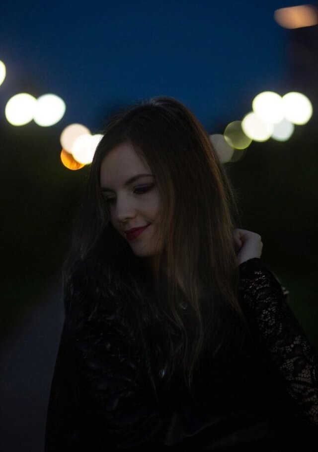 Фото Светлана sgromova Громова
