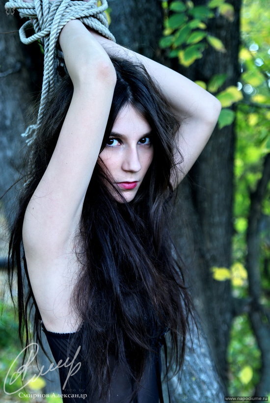 Фото Елена Котова