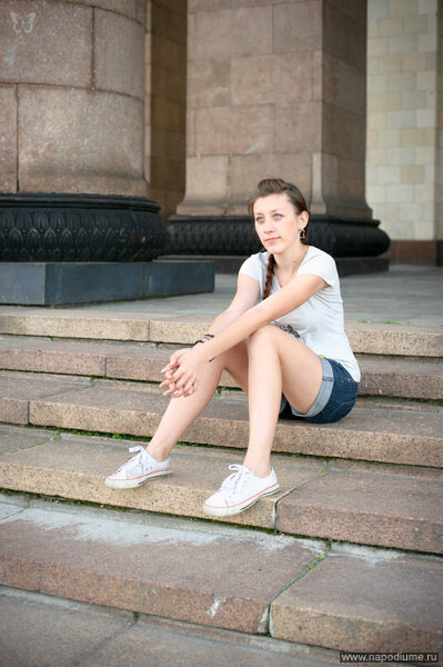 Фото анастасия иванова