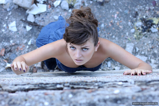Фото Anastacia Tkachenko