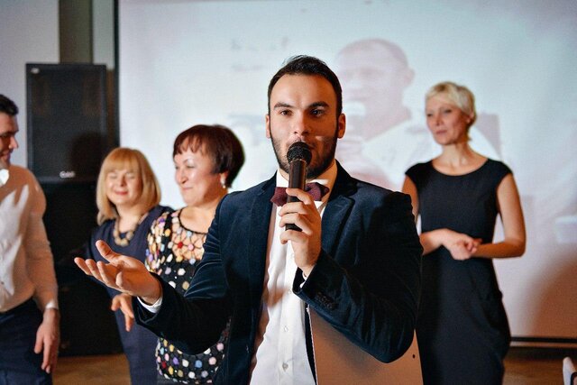 Фото Нарек Mirzoyan Мирзоян