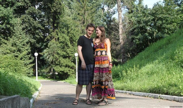 Фото Григорій Кузьмін