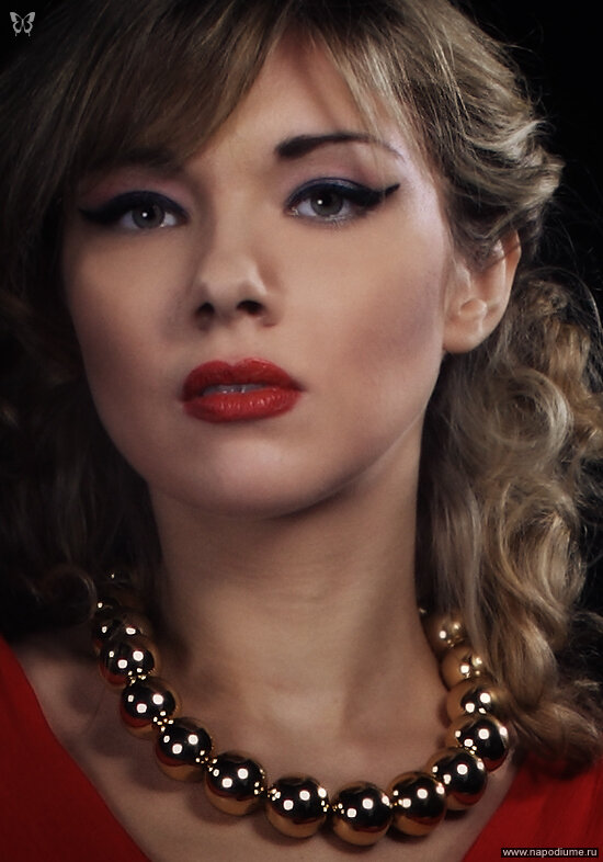 Фото Анна *ANNGI* Моисеева