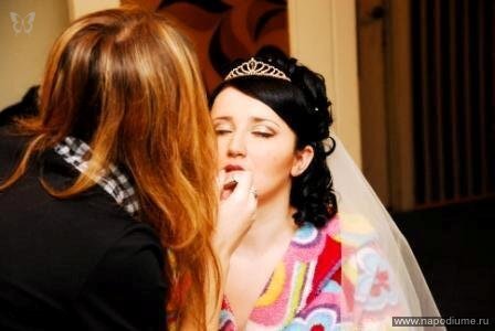 Фото Катя http://beautyket.kiev.ua/ Ситникова