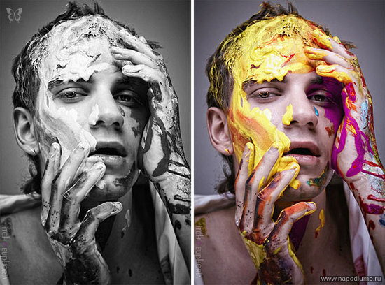 Фото Эteri MakeUp