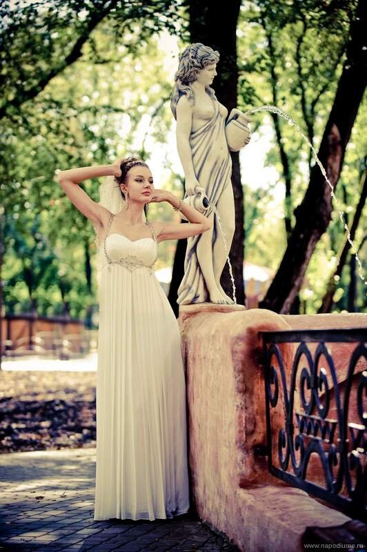 Фото Анна Бондарева
