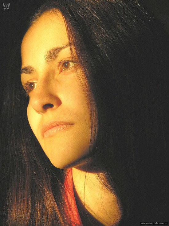 Фото Елена Суворова