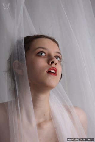 Фото Алёна Пояркова