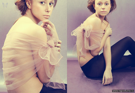 Фото OLGA BOBKOVA