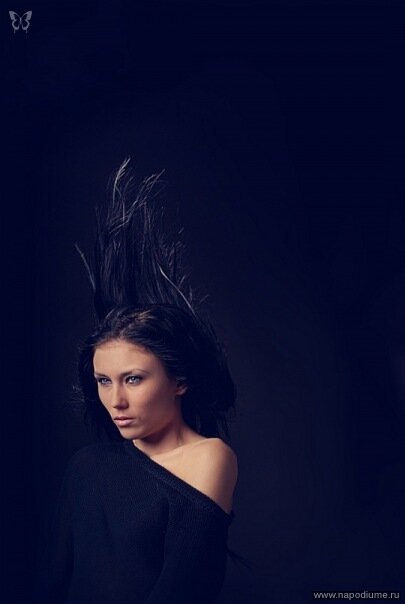 Фото Алла Назаренко