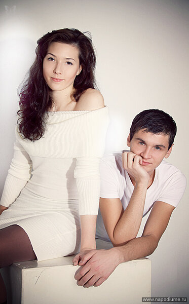 Фото Надин Белова