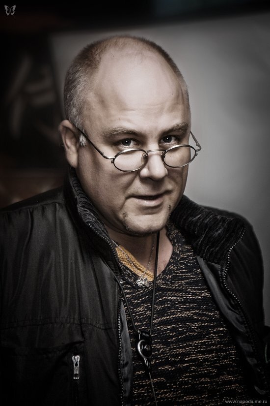 Фото Вячеслав fotosoha Сохин