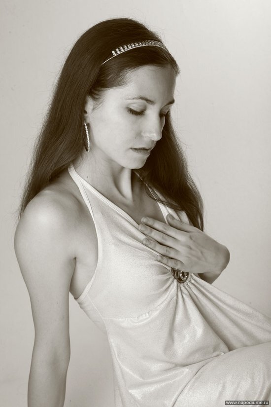 Фото Anna Zorina