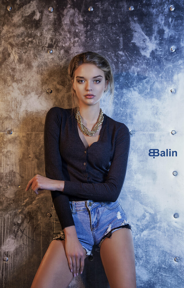 Fashionable