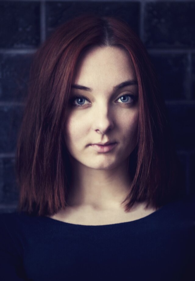 Фото Катя Катерина