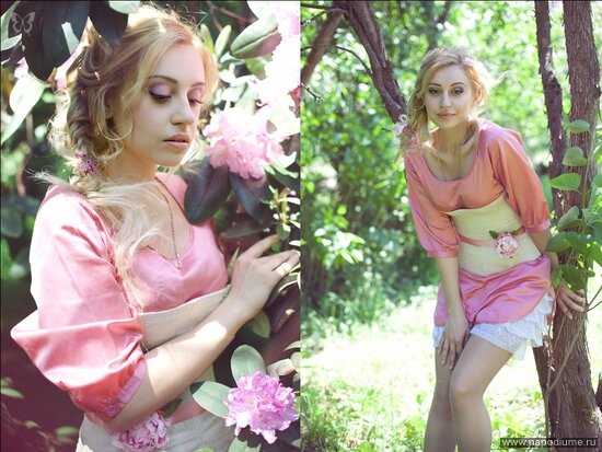 Фото Лилия Морозова