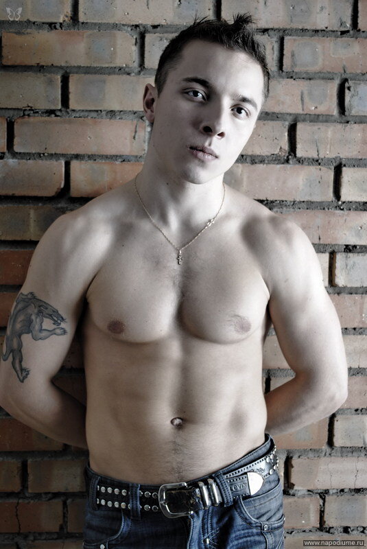 Фото Дмитрий Киселев