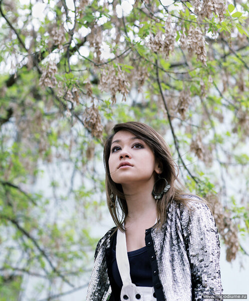 Фото Neena Vee.