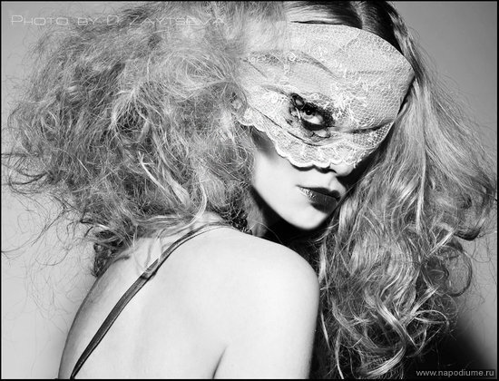 Фото Dasha Zaytseva