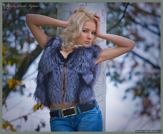 Фото Инна Стороженко