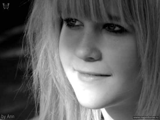 Фото Anna Volosatova