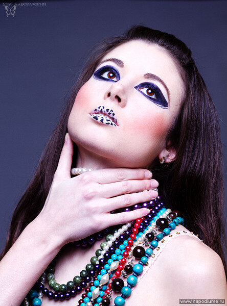 Svetlana Mikheeva's photo