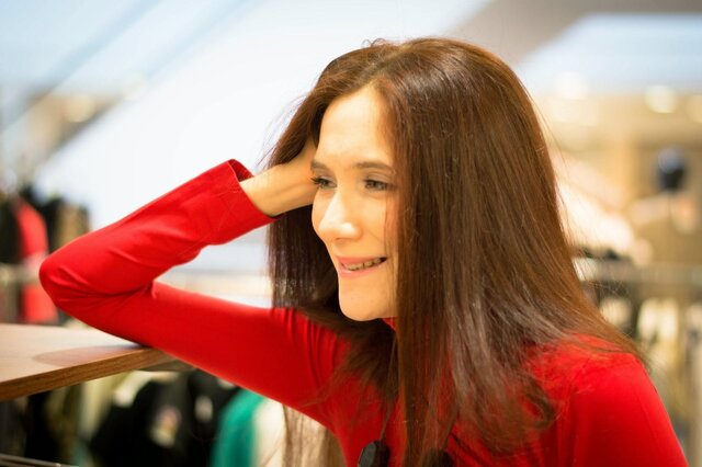 Фото Ида Ida Kayumova Каюмова