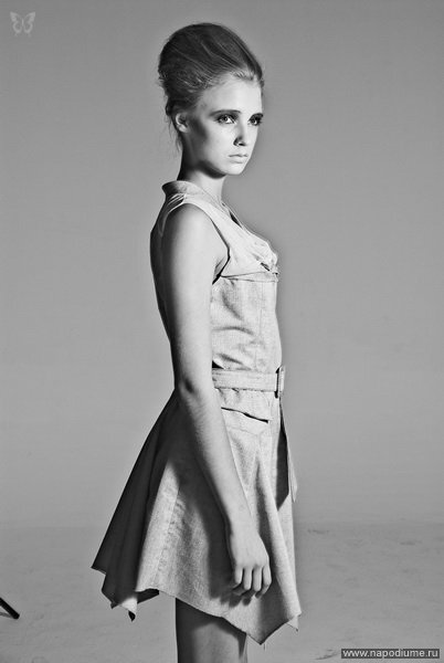 Фото Darina Krasnikova