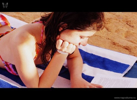 Фото Dasha Miller