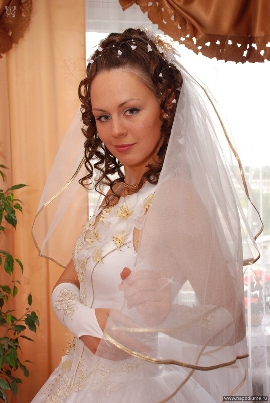 Фото Юлия Ивашкова