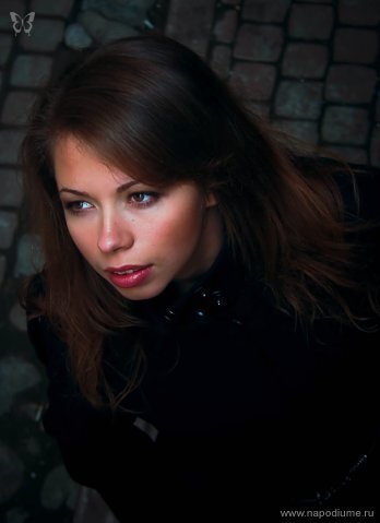 Фото Masha Foxy