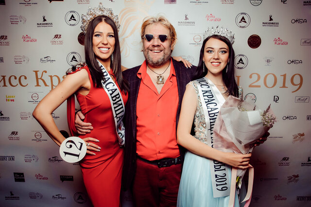 Фото Роман GOLD Голденберг